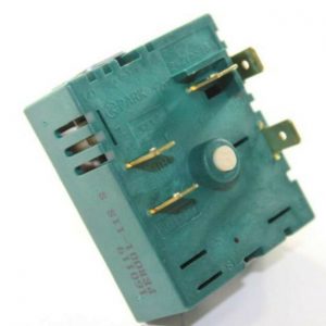 EBF62494601 LG Rotary Switch