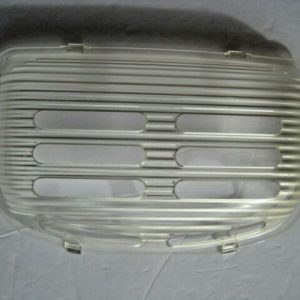 MCK66846501 LG Refrigerator Lamp Cover