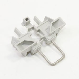 Whirlpool WP22003269 DOOR- LOCK