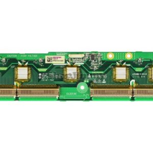 EBR37397801 LG Hand Insert PCB Assembly