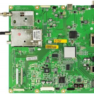 EBR63424021 LG Power Control Board (PCB Assembly)