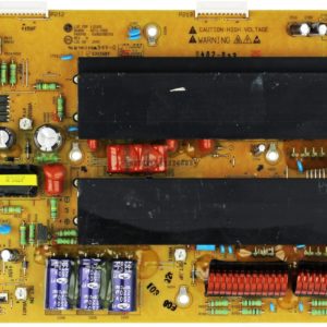 EBR68341901 LG Hand Insert PCB Assembly