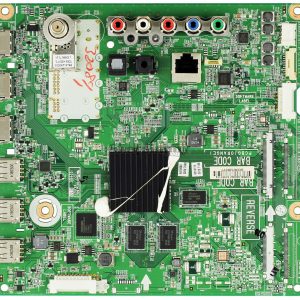 EBR76777303 LG Power Control Board (PCB Assembly)