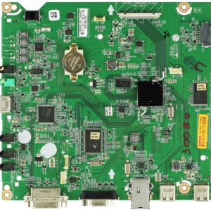 EBT63936702 LG DMS Chassis Assembly