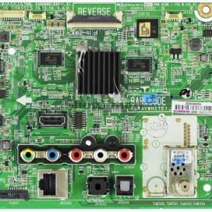 EBU63642118 LG BPR Total Assembly