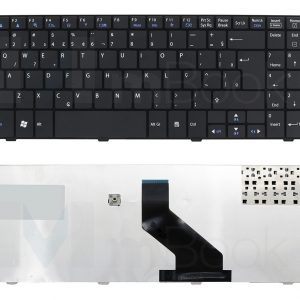 AEW72909405 LG Keyboard Assembly