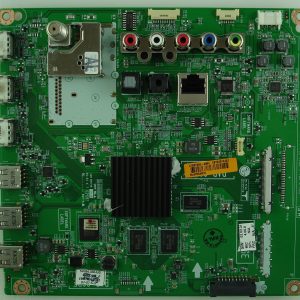 EBT62974402 LG Main Board Chassis Assembly
