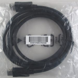 EAD63127608 LG Cable Assembly