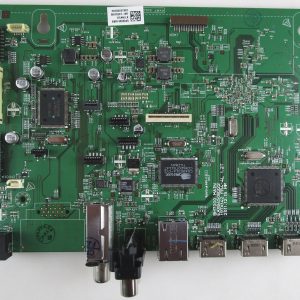 EBR74909605 LG Option Code Assembly