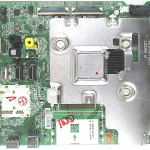 EBT64533505 LG TV Main Board Chassis Assembly
