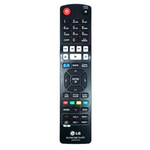 AKB73375501 LG Remote Control