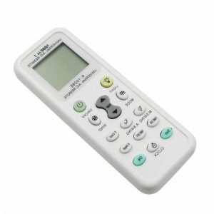 6711A20128Q LG Remote Control