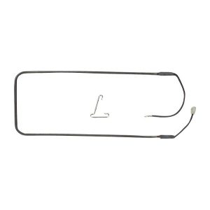 Whirlpool WP2161322 HEATER