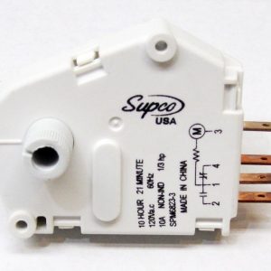 Whirlpool WP68233-3 TIMER- DEF