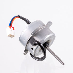 LG EAU60688301 MOTOR ASSEMBLY,AC,OUTDOOR