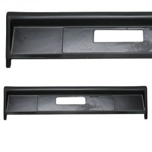 Whirlpool WP8300437 PANL-CNTRL