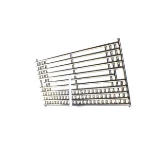 Whirlpool WPW10247081 GRATE-BRNR