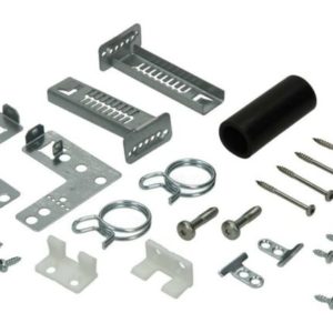 Bosch 00165737 MOUNTING SET