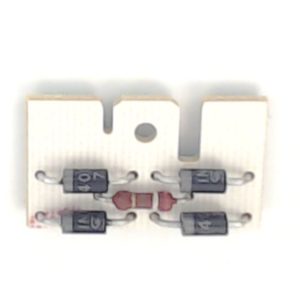 Bosch 00182135 RECTIFIER