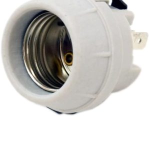 Bosch 00189251 LAMP HOUSING