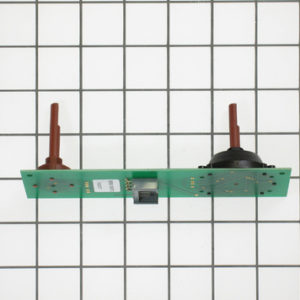 Bosch 00263059 OPERATING MODULE