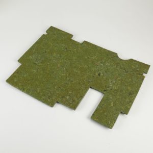 Bosch 00298976 INSULATING PLATE