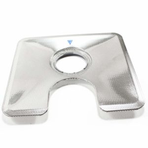 Bosch 00357393 FILTER-FINE