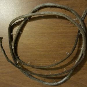 Bosch 00414543 SEAL-DOOR