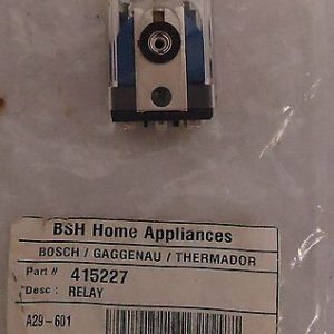 Bosch 00415227 RELAY