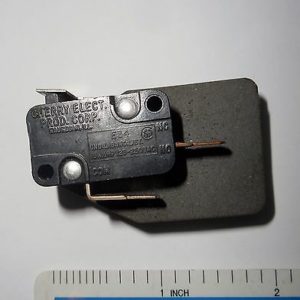 Bosch 00415249 SWITCH