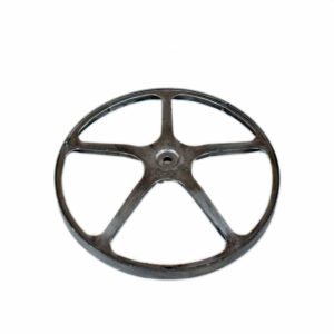 00436480 PULLEY