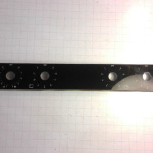 Bosch 00436666 FRAME-DECOR