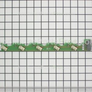 Bosch 00437685 PC BOARD