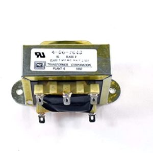 Bosch 00440252 TRANSFORMER