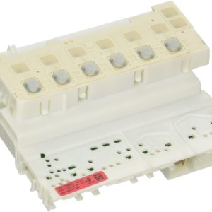 Bosch 00444817 CONTROL UNIT