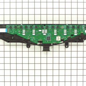 Bosch 00449808 MODULE-CONTROL
