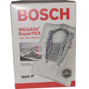 00462586 Bosch Vacuum Filter - Type P