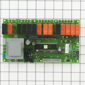 Bosch 00488977 MODULE-CONTROL