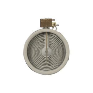 Bosch 00491270 HILIGHT HOTPLATE