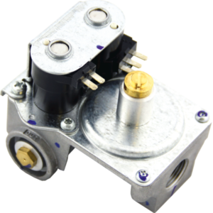 00491709 Bosch Dryer Gas Valve Kit