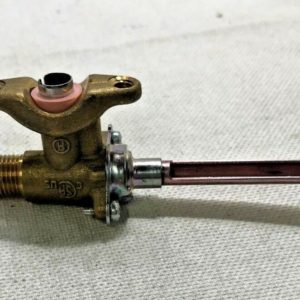 00492443 Bosch Range Valve