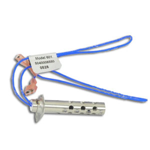 Bosch 00497436 IGNITION DEVICE