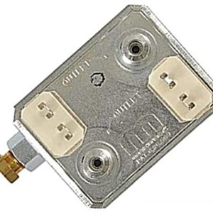 Bosch 00605061 VALVE-TWO WAY