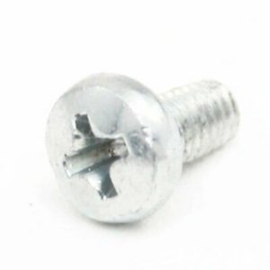 00605743 Bosch Dishwasher Screw, M4 x 9, Phillips Head