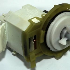 Bosch 00607468 PUMP-DRAIN