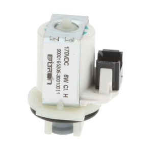 Bosch 00608739 VALVE-MAGNET