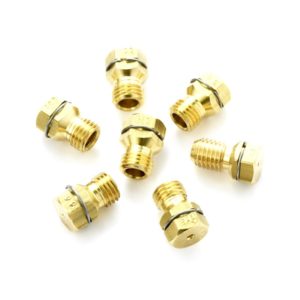 Bosch 00617840 NOZZLE SET LIQUID GAS