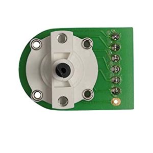 Bosch 00619076 SWITCH-SELECTOR