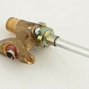 Bosch 00619528 VALVE