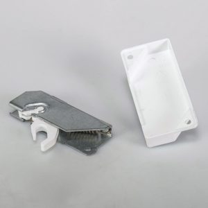 Bosch 00623375 LOCK-CLAMP